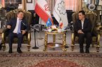 پیگیری انعقاد تفاهم خواهر خواندگی تبریز با شهر آلماتی/ برنامه ریزی برای توسعه همکاریهای دو جانبه با قزاقستان