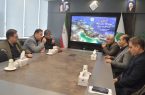 توسعه گردشگری ریلی در منطقه آزادارس و همافزایی برای جذب گردشگران داخلی و خارجی