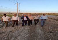 تاکید مدیرکل امور راههای فرعی و روستایی سازمان راهداری بر تسریع در تکمیل پروژههای نیمه تمام آذربایجان شرقی