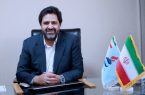 پس از ارزیابی عملکرد مدیریتی؛ تقدیر از مدیرعامل پتروشیمی تبریز در اجلاس سراسری مدیر موفق ملی