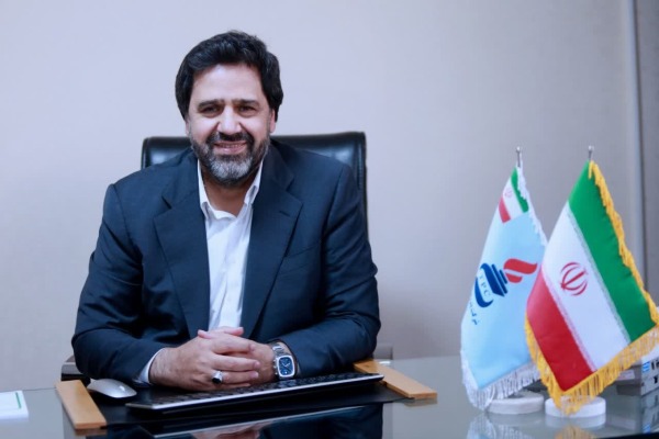 پس از ارزیابی عملکرد مدیریتی؛ تقدیر از مدیرعامل پتروشیمی تبریز در اجلاس سراسری مدیر موفق ملی