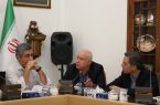 بررسی چالشهای مرزی و ترانزیتی ایران و جمهوری آذربایجان در نشست میز تجاری آذربایجان