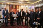 تشکیل تیم اجرایی مشترک، به منظور توسعه تجارت تبریز و قزاقستان