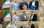 آغاز اجرای پروژه های زیرساختی خداآفرین با بیش از ۲۰۰ میلیارد تومان تعهد توسعه ای