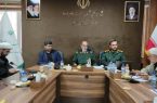 از سنگر جبهه تا سنگر محرومیت زدایی؛ حتی در شرایط جنگی، آبادانی روستاها را متوقف نمیکنیم