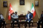 از خط تولید مشترک تراکتور تا توسعه کریدورهای ترانزیتی؛ نقشه راه جدید همکاریهای ایران و قزاقستان