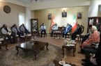 گزارش تصویری از ایجاد هاب صنعتی ایران در قزاقستان