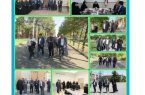 ازدید هیئت اعزامی سازمان مرکزی در خصوص فرایند آماده سازی دانشکدههای فرهنگیان استانها برای پروژه ملی فرصت مهر از دانشکدههای دانشگاه فرهنگیان استان آذربایجان شرقی