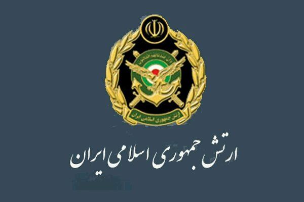 اطلاعیه مهم ارتش از شهادت ۸ رزمنده نیروی هوایی و دریایی در حمله امروز