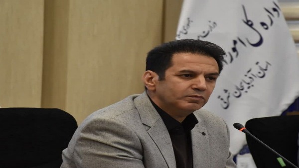 ثبت بیش از ۲ همت تسهیلات حمایتی حفظ اشتغال در آذربایجان شرقی
