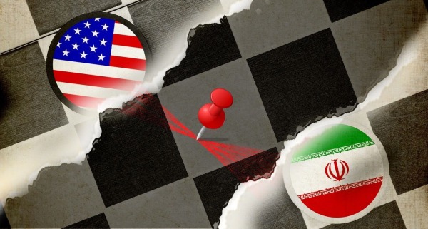خط تماس مستقیم ایران و آمریکا «سیاسی» است یا «نظامی»؟ | مکانیسم جدید در تنگه هرمز چه ماهیتی دارد؟