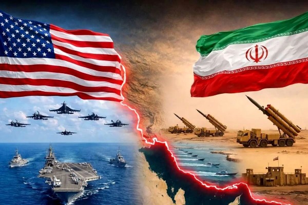 اگر آمریکا بمب اتمی زد، اورانیوم چه کمکی به ما می کند؟/ باید دو طرف توان ضربه دوم را داشته باشند/ نباید دنبال خودکشی باشیم