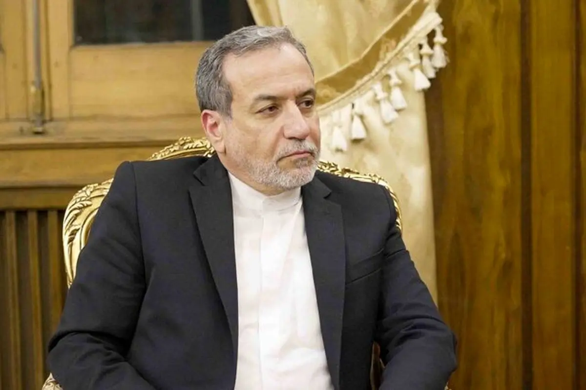 عباس عراقچی: من هنوز آقا مجتبی را در این دوره رهبری از نزدیک ندیده ام/ آتش بس اگر ۱۰ روز زودتر بود، لاریجانی و خطیب و عسلویه و فولاد مبارکه را داشتیم/ نمیشود با سرنوشت کشور و مردم قمار کرد