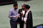 کمپین اعزام رسایی، ثابتی و نبویان و مخالفان تفاهمنامه ایران و آمریکا به جزیره هرمز