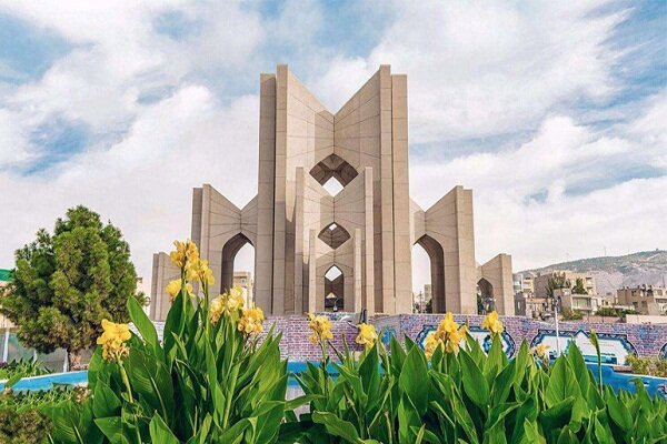 طرح گرامیداشت هزارمین سال مقبرهالشعرا به تصویب رسید