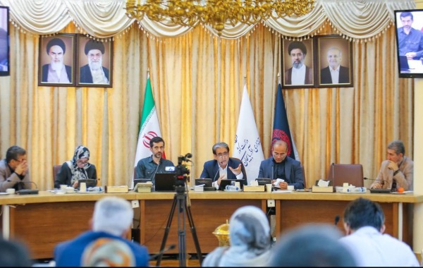 کاهش سایه جنگ مهمترین اولویت دولت چهاردهم است/ پروژههای عمرانی و سلامت استان در شرایط جنگی متوقف نشد