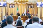 موفقیت دولت، موفقیت ایران است/ عبور از شرایط کنونی با همدلی و آرامش امکانپذیر است