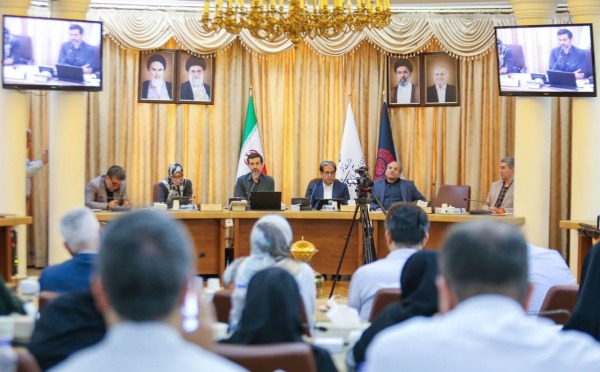 موفقیت دولت، موفقیت ایران است/ عبور از شرایط کنونی با همدلی و آرامش امکانپذیر است