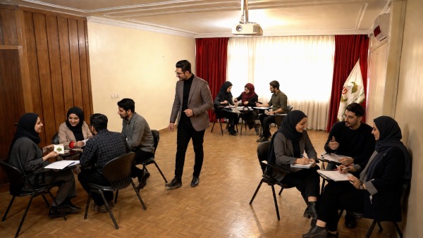 گلدیس از «TTC ترمیک» رونمایی کرد؛ مسیری نوین برای پیوند تربیت مدرس، توسعه حرفهای و اشتغال