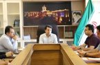 همافزایی درونسازمانی برای شتاببخشی به پروژههای عمرانی تبریز