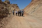 مسیرگشایی ملازینال زمینهساز ارتقای خدمات و توسعه محلهای است