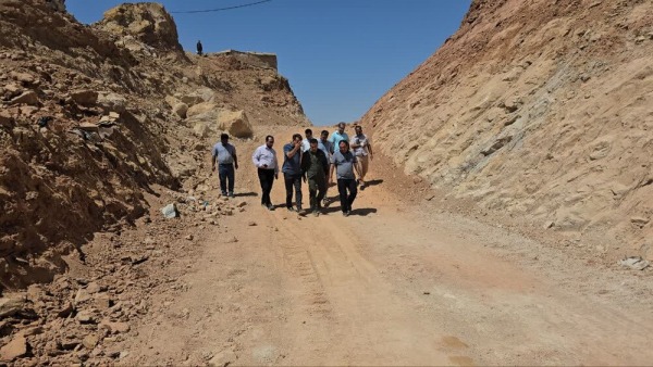 مسیرگشایی ملازینال زمینهساز ارتقای خدمات و توسعه محلهای است