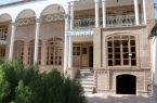 بهرهبرداری از خانه تاریخی کلکتهچی تا یک ماه آینده