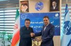 امضای تفاهمنامه همکاری شرکت مخابرات ایران و شهرداری تبریز برای توسعه زیرساختهای ارتباطی