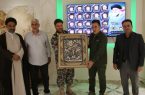 همدلی مردم و نیروهای مسلح پشتوانه اقتدار ایران است
