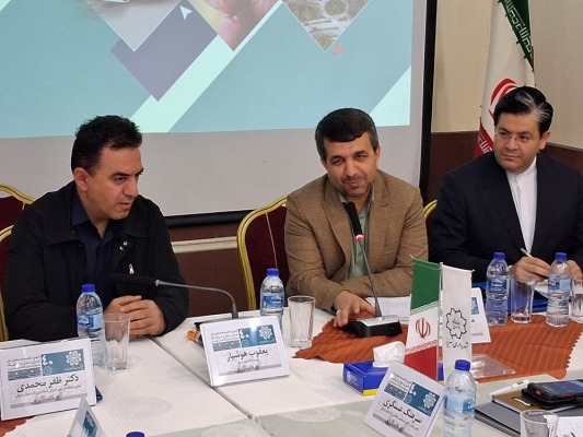 شهردار تبریز: نظام حکمرانی کشور نیازمند افزایش نقش شهرداریها در تصمیمسازی است