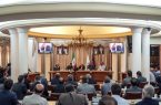 نشست هماندیشی مدیران روابطعمومی استان آذربایجان شرقی