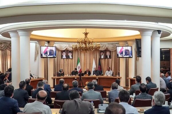 نشست هماندیشی مدیران روابطعمومی استان آذربایجان شرقی