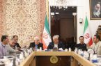 بررسی راهکارهای حل گره ترافیکی جنوبغرب تبریز
