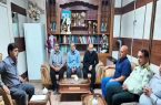 خیر عجبشیری اموال خود را وقف آموزش کرد