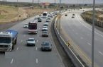 یکسوم سفرهای ورودی تبریز از محور غربی شهر