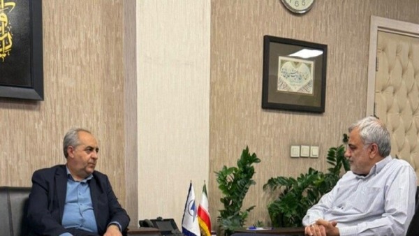 استاندار آذربایجان شرقی:ضرورت تکمیل ترمینال خارجی فرودگاه تبریز