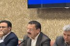 بهرهبرداری و آغاز عملیات اجرایی ۱۳۵۵ طرح در آذربایجان شرقی با اعتبار ۸۸ همت