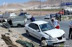 جان‌ باختن ۲۹۱ نفر در حوادث رانندگی آذربایجان شرقی