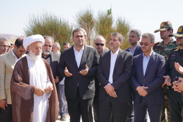 ارس الگوی مناطق آزاد کشور است