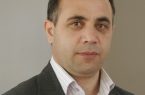 محمدرضا ایازی با رأی قاطع، منتخب مجمع رسانه استان در رسته خبرگزاری‌ها و پایگاه‌های خبری شد