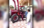 تصویری متفاوت از توانمندی سفیر صنعتی ایران در بازارهای بینالمللی