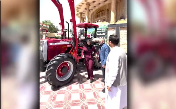 تصویری متفاوت از توانمندی سفیر صنعتی ایران در بازارهای بینالمللی