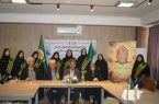 امضای تفاهمنامه همکاری خادمیاران شهدای آذربایجانشرقی با مرکز فرهنگ و هنر دانشگاه جامع علمی کاربردی الف تبریز