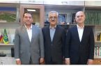 شهسواری پیگیر توسعه ظرفیتهای آب و خاک هشترود و چاراویماق