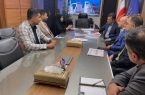 آغاز فصل جدید توسعه زیرساختهای فناوری در آذربایجان شرقی با حمایت معاونت علمی