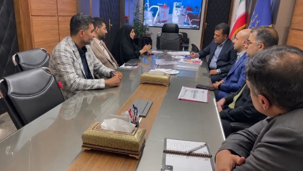 آغاز فصل جدید توسعه زیرساختهای فناوری در آذربایجان شرقی با حمایت معاونت علمی