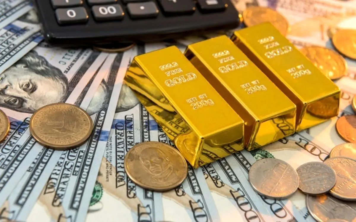 پیشبینی قیمت طلا و دلار فردا یکشنبه ۱۱ مرداد ۱۴۰۵