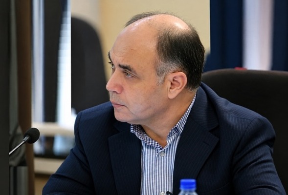 محمدرضا ایازی با رأی قاطع، منتخب کشور در رسته خبرگزاریها و پایگاههای خبری شد
