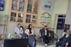 برگزاری جلسه تخصصی کمیتههای هیئت پزشکی ورزشی آذربایجانشرقی