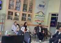 برگزاری جلسه تخصصی کمیتههای هیئت پزشکی ورزشی آذربایجانشرقی